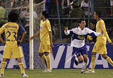 Claudio Reyes, EFE / Claudio Reyes, EFE /