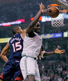 CJ Gunther, EFE &nbsp;/&nbsp;