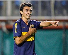 C&eacute;zaro De Luca, EFE&nbsp;/&nbsp;