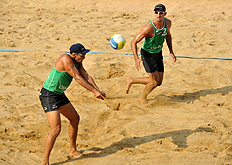 FIVB  &nbsp;/&nbsp;