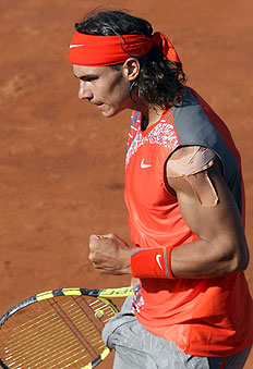 Xavier Bertral, EFE&nbsp;/&nbsp;