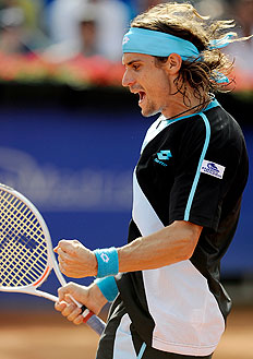 Manu Fernandez, AP&nbsp;/&nbsp;