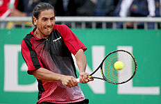 Alessandro Di Meo, EFE  &nbsp;/&nbsp;