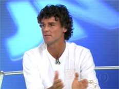 Reprodu&ccedil;&atilde;o Rede Globo&nbsp;/&nbsp;