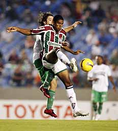 Marcelo Sayao, EFE&nbsp;/&nbsp;