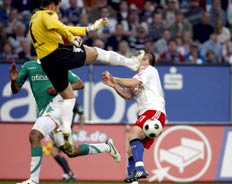 Marcus Brandt,EFE&nbsp;/&nbsp;