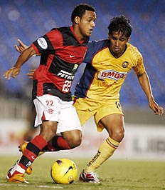 Marcelo Sayao, EFE&nbsp;/&nbsp;