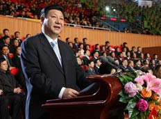 Liu Weibing, Xinhua&nbsp;/&nbsp;