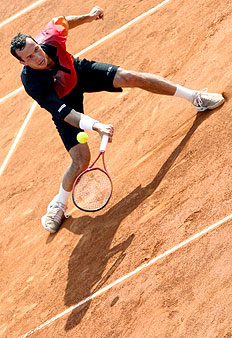 Ettore Ferrari, EFE  &nbsp;/&nbsp;