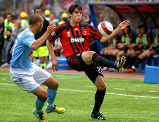 Salvatore Laporta/AP &nbsp;/&nbsp;