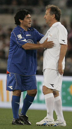 Gregorio Borgia, AP&nbsp;/&nbsp;