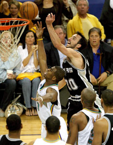  Dan Anderson, EFE &nbsp;/&nbsp;