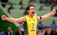 FIVB&nbsp;/&nbsp;