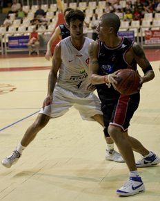 Fernando Azevedo / Divulga&ccedil;&atilde;o CBB &nbsp;/&nbsp;