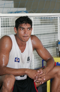 Rogerio da Silva&nbsp;/&nbsp;