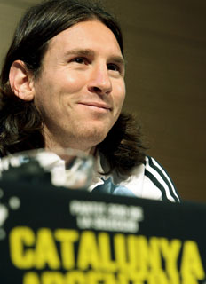 Xavier Bertral, EFE&nbsp;/&nbsp;