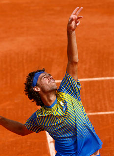 Philippe Perusseau, EFE &nbsp;/&nbsp;