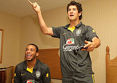 Divulga&ccedil;&atilde;o, CBF  &nbsp;/&nbsp;