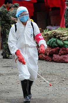 Chen Chunyuan, Xinhua&nbsp;/&nbsp;