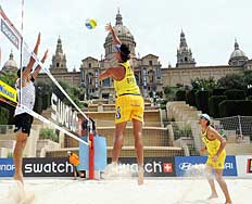 Mauricio Kaye, CBV&nbsp;/&nbsp;