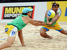 Mauricio Kaye, CBV&nbsp;/&nbsp;