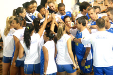 Alexandre Arruda/CBV &nbsp;/&nbsp;