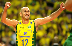 Silvio &Aacute;vila, Divulga&ccedil;&atilde;o CBV &nbsp;/&nbsp;
