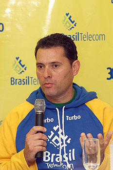 Felipe Christ, Divulga&ccedil;&atilde;o &nbsp;/&nbsp;