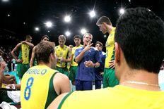 Divulga&ccedil;&atilde;o, FIVB &nbsp;/&nbsp;