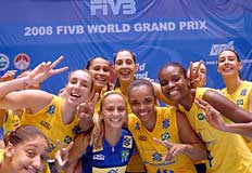 Divulga&ccedil;&atilde;o, CBV&nbsp;/&nbsp;