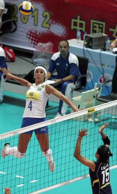 FIVB, divulga&ccedil;&atilde;o&nbsp;/&nbsp;