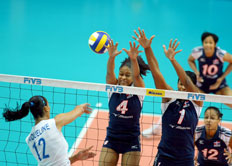 FIVB, divulga&ccedil;&atilde;o &nbsp;/&nbsp;