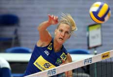 FIVB, Divulga&ccedil;&atilde;o&nbsp;/&nbsp;