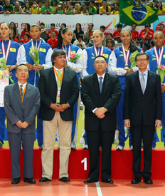 Divulga&ccedil;&atilde;o, FIVB&nbsp;/&nbsp;clicRBS
