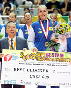 Divulga&ccedil;&atilde;o, FIVB&nbsp;/&nbsp;clicRBS