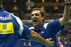 Divulga&ccedil;&atilde;o, FIVB &nbsp;/&nbsp;