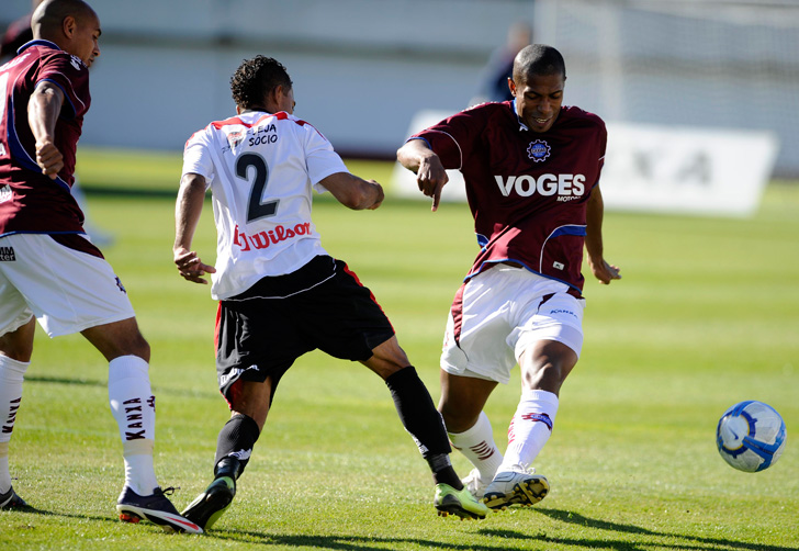 Série C 2010: Caxias x Brasil-Pe:imagem 12