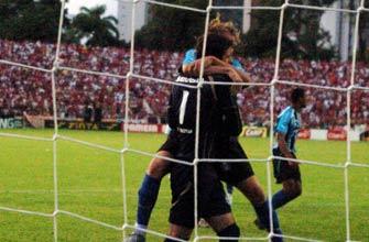 Treinar a Cobrança de Escanteio no Tuca Jogos