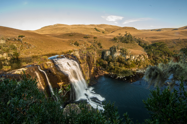 São José dos Ausentes como você nunca viu: novo projeto de turismo oferece paisagens deslumbrantes