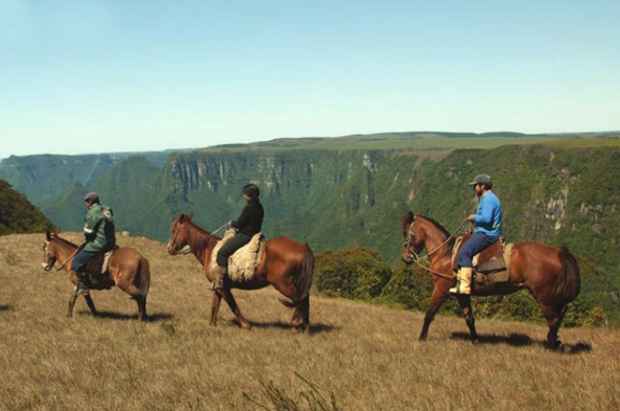 São José dos Ausentes como você nunca viu: novo projeto de turismo oferece paisagens deslumbrantes